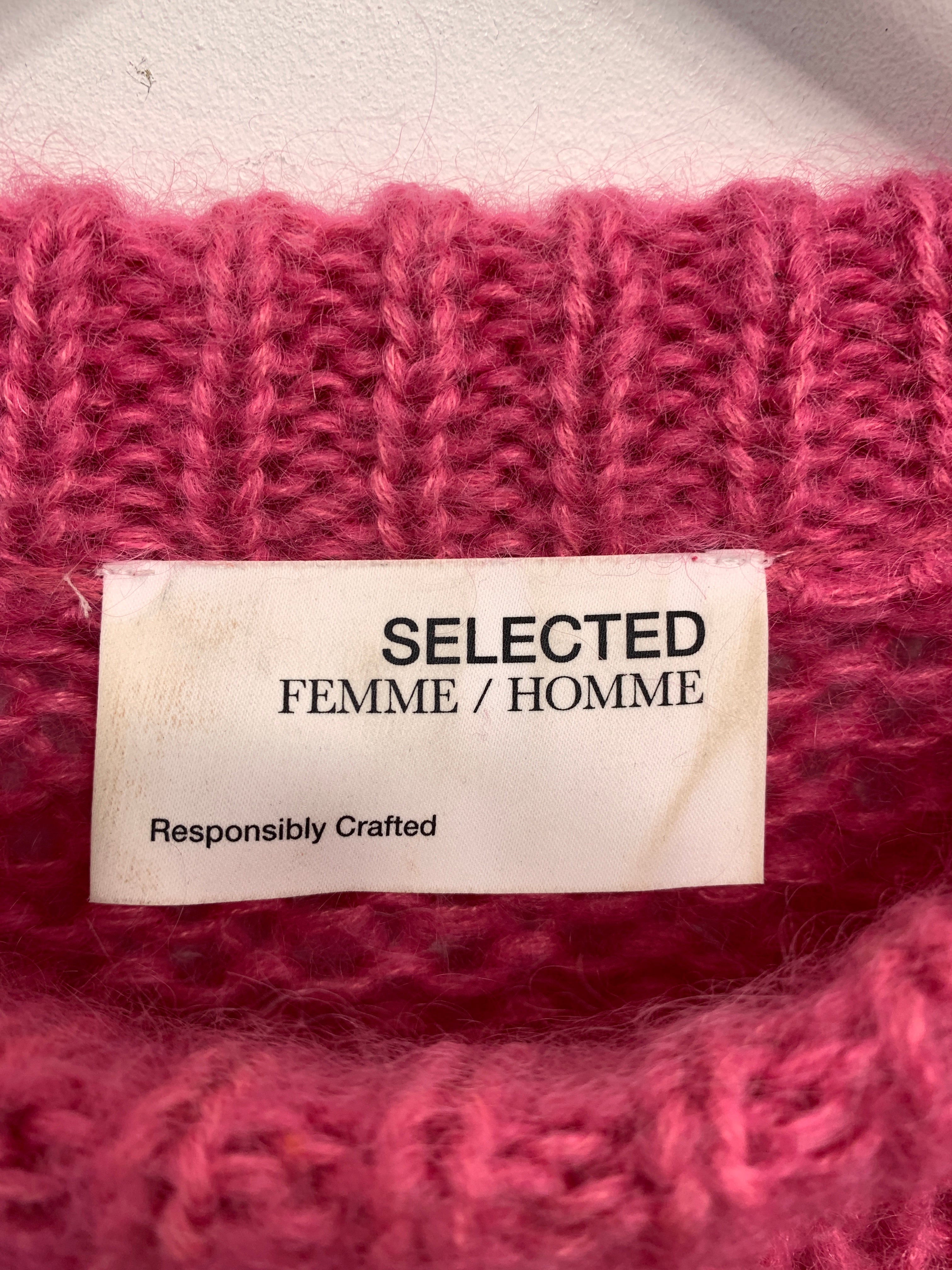 Selected Femme/Homme Strik